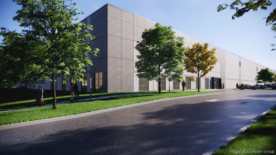 Real Estate News Bellwether District Goes Vertical Ne Philly Project Lands 100m Loan 4375