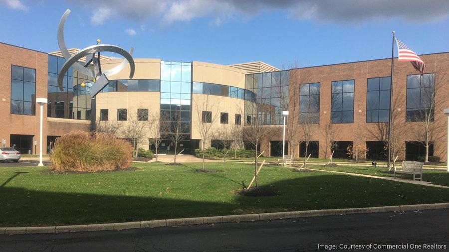 Lake Shore Cryotronics takes new direction on Westerville expansion Columbus Business First