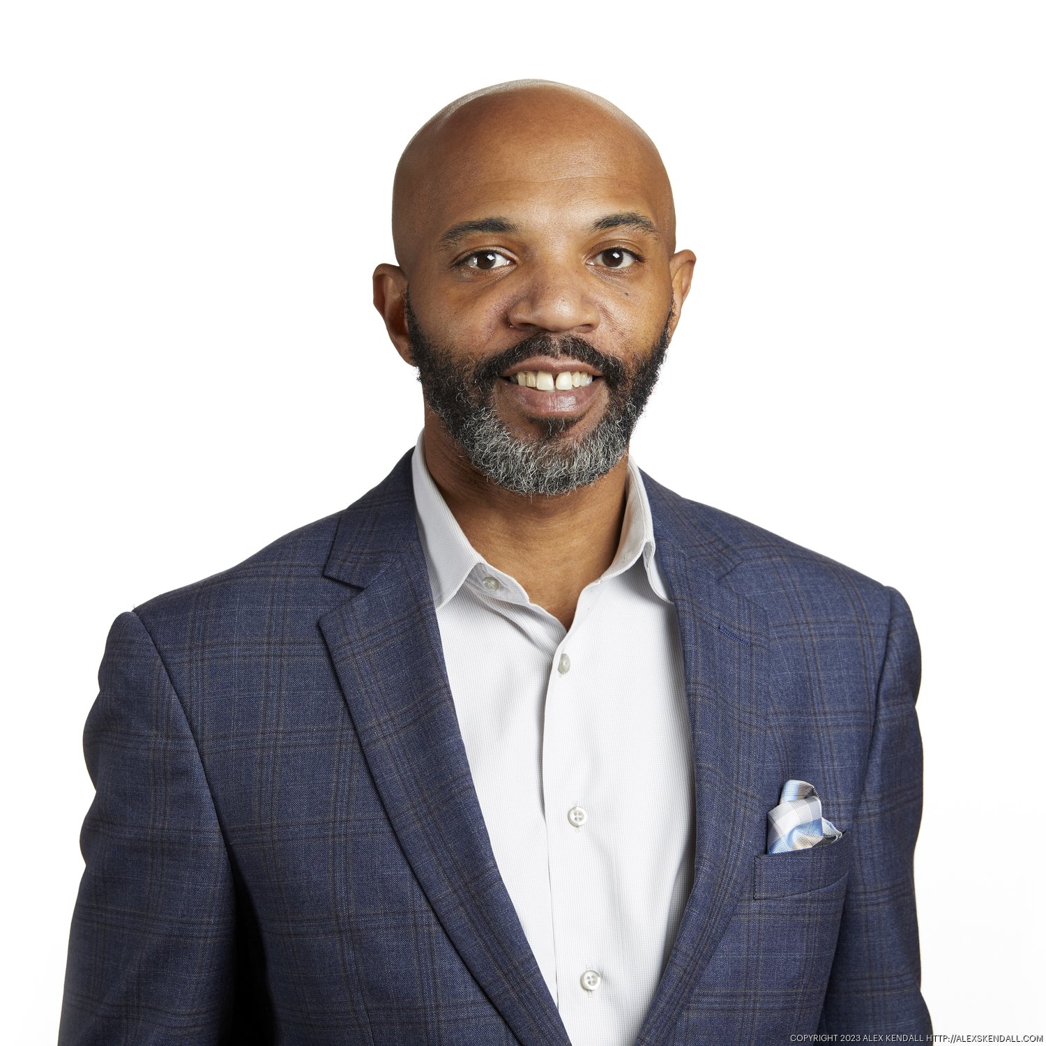 Tony Glover Sr People On The Move St Louis Business Journal