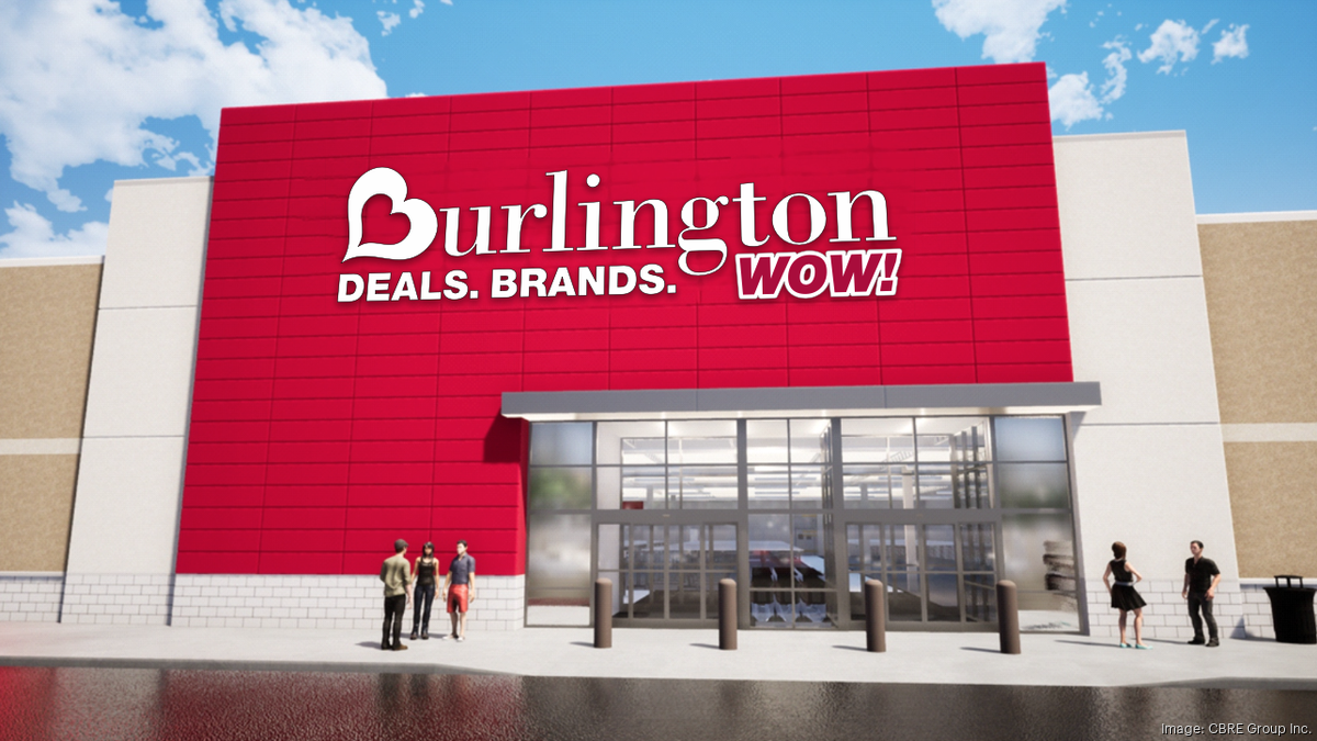 Burlington to open in Westview Center outside Chicago Chicago