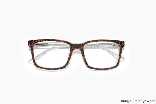 Pair Eyewear Kirby Flyers Ice