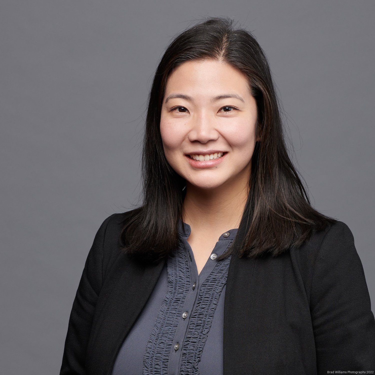 Jessica Kim, AIA | People on The Move - Kansas City Business Journal