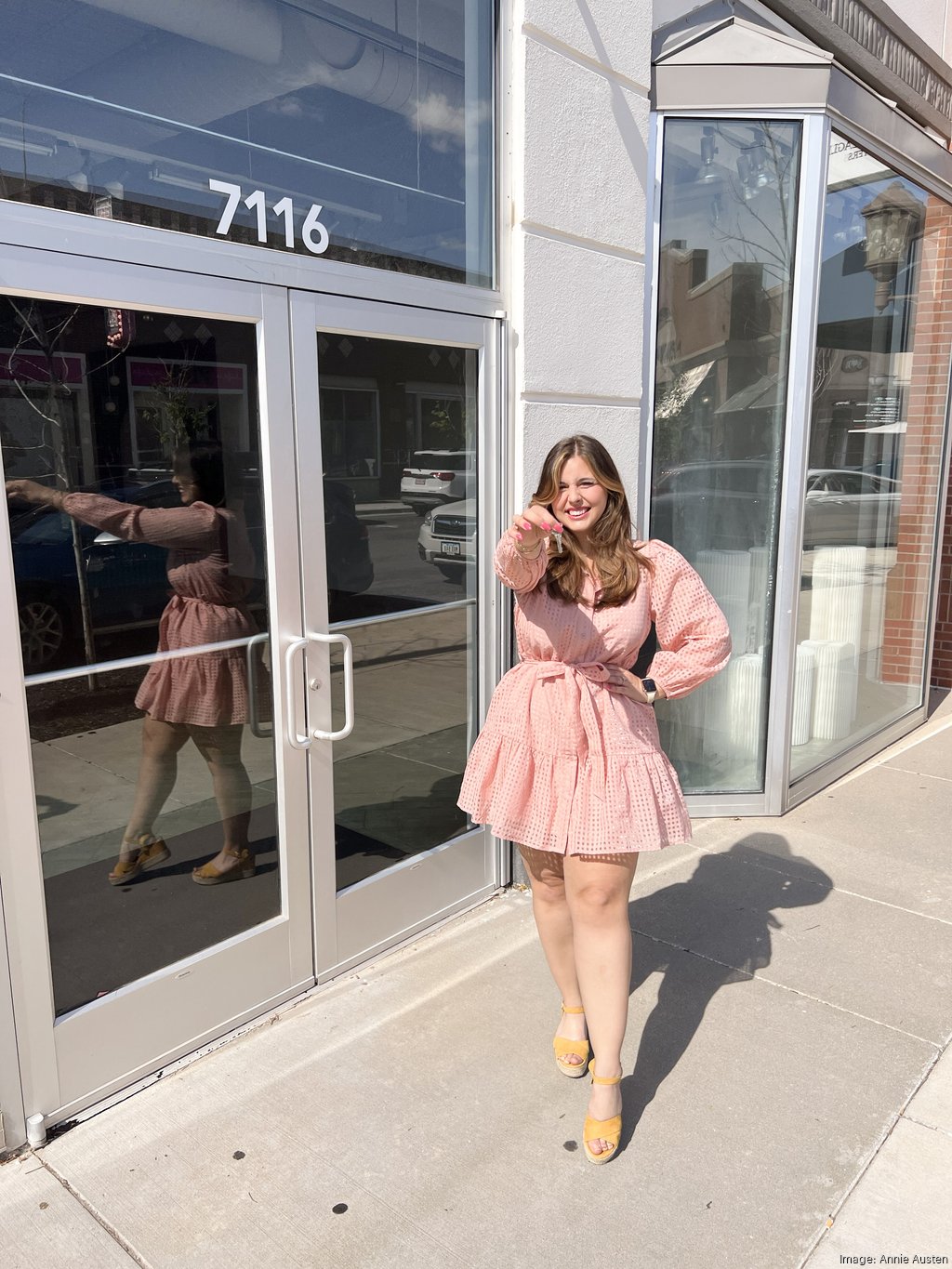 How these entrepreneurs graduated from retail pop-ups to brick-and-mortar  stores - Kansas City Business Journal