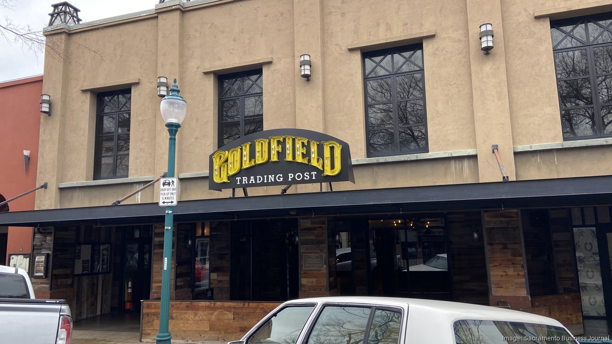 Goldfield team buys bar/music venue's site in downtown Roseville