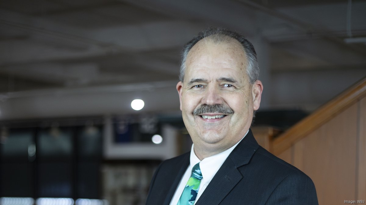 2024 CFO honoree: LeRoy Heizelman, Union State Bank - Wichita Business