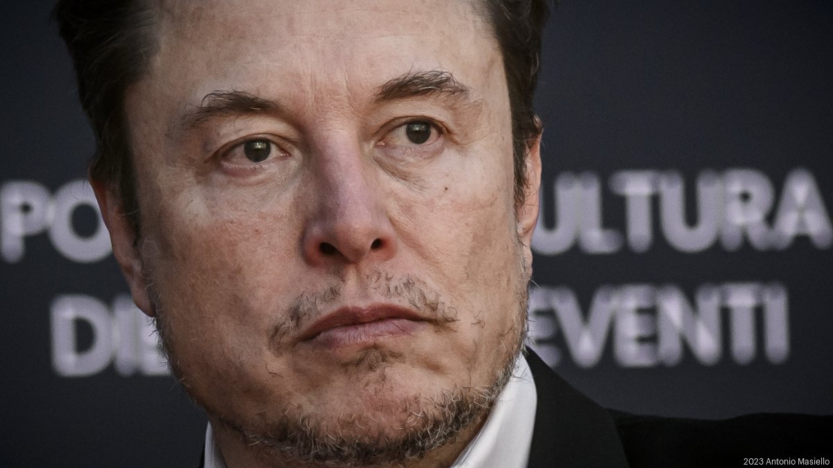 Elon Musk, Tesla, AI and robots — concerns mount - Austin Business Journal