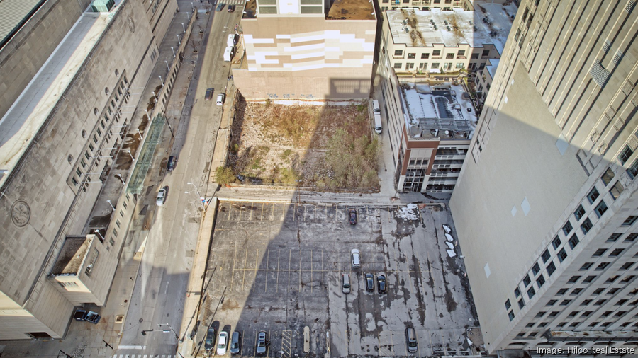 Lux Living adjusts how high-rise at 14th & Wyandotte would fit