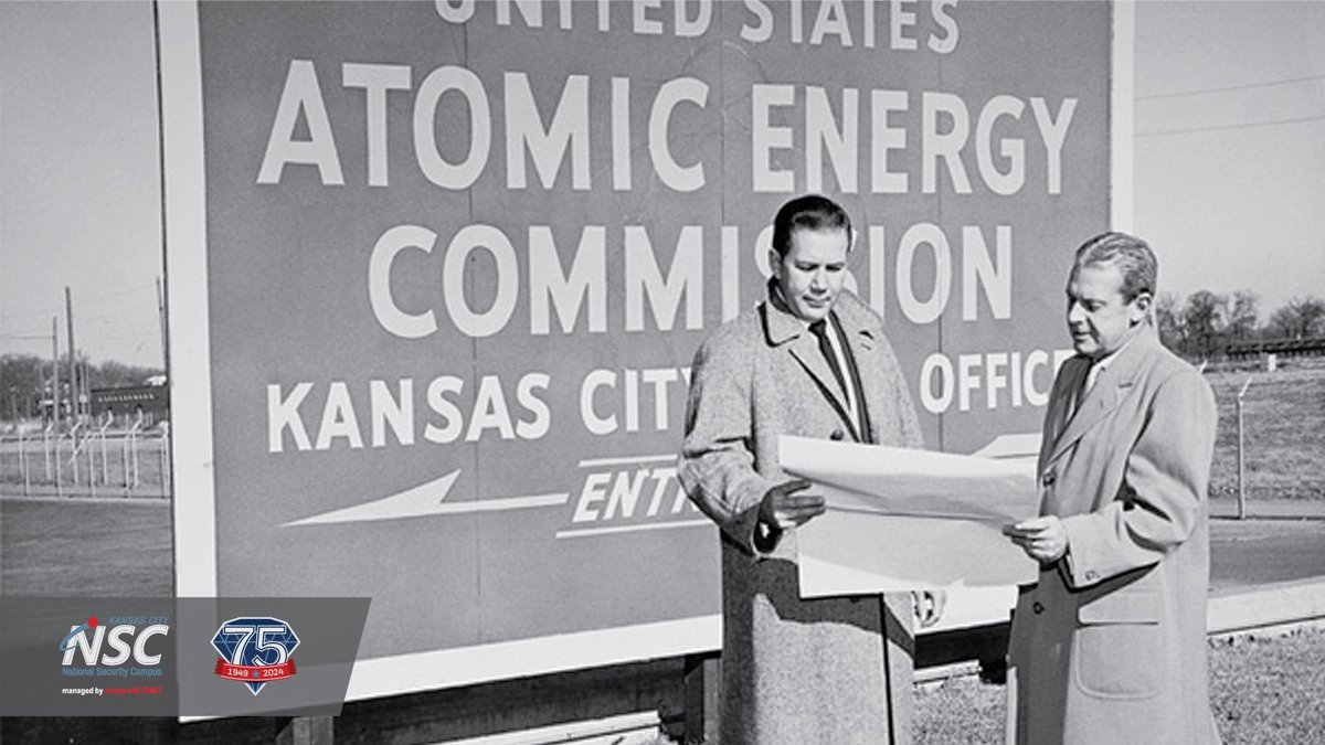 75 years of excellence in Kansas City KCNSC is a hidden gem in