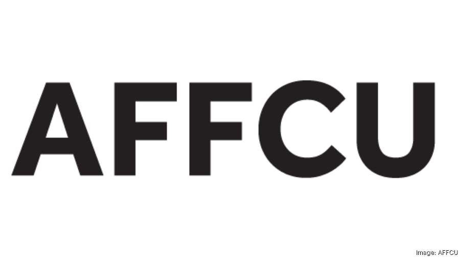 Air Force Federal Credit Union San Antonio AFFCU announces rebrand, eyes future growth - San Antonio Business Journal
