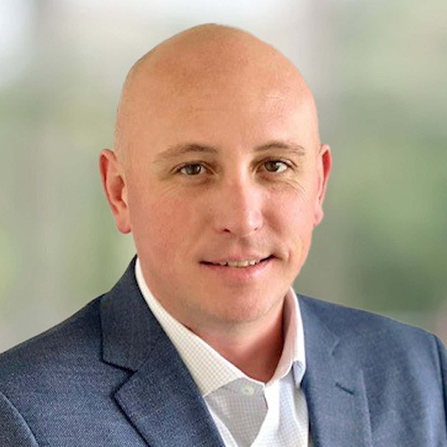 Jon Little | People on The Move - Portland Business Journal