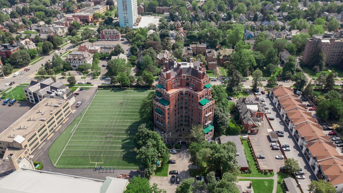 Five homes for sale in the City of Buffalo Buffalo Business First