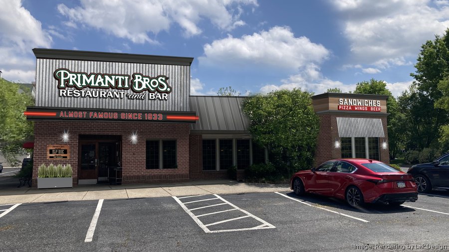 Pittsburgh's beloved Primanti Bros. to open first Greater Baltimore ...