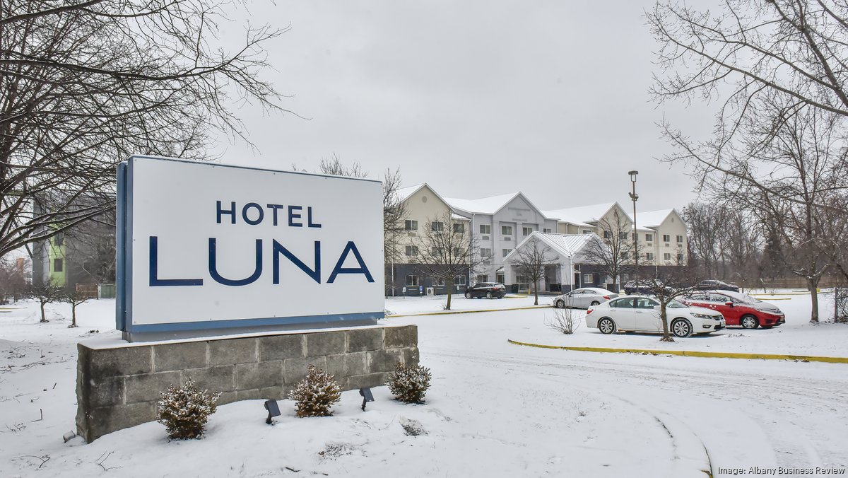 Luna Studios to be Redburn's latest student housing conversion near