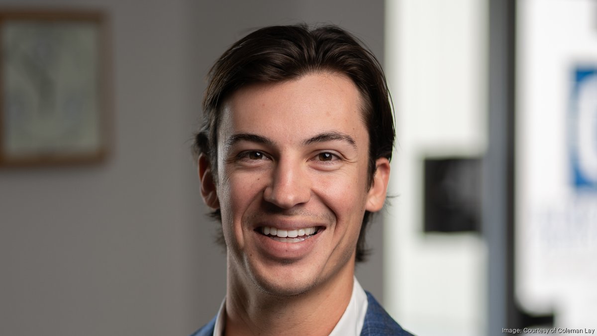 Jacksonville's LAY Construction COO on the transition to a new brand