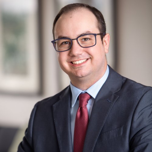 M. James Gravely People on The Move Cincinnati Business Courier