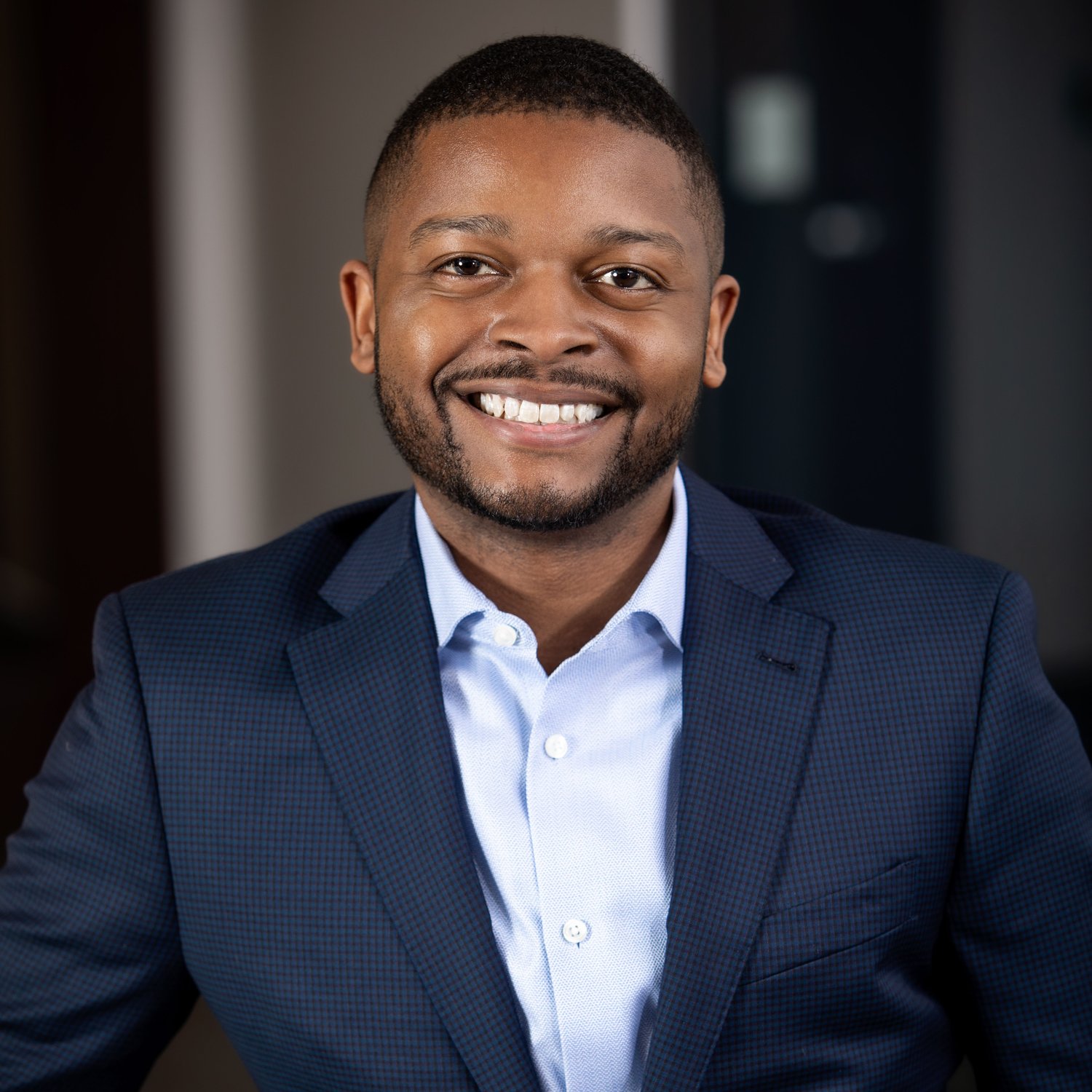 M. James Gravely People on The Move Cincinnati Business Courier