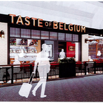 CVG replaces Starbucks, adds six new restaurants including Taste of Belgium
