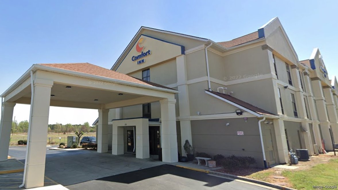 Investors buying up hotels along I95 in North Carolina Triangle