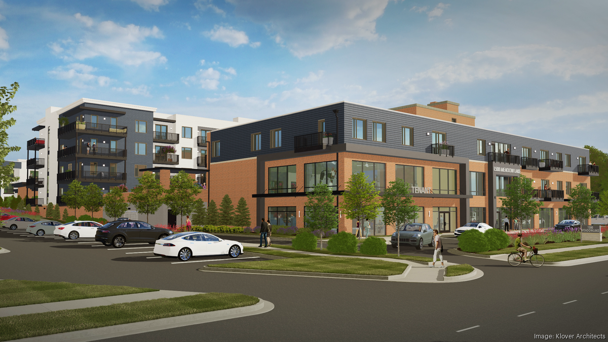 EPC turns to Port KC for 63M apartments incorporating 1965 offices on