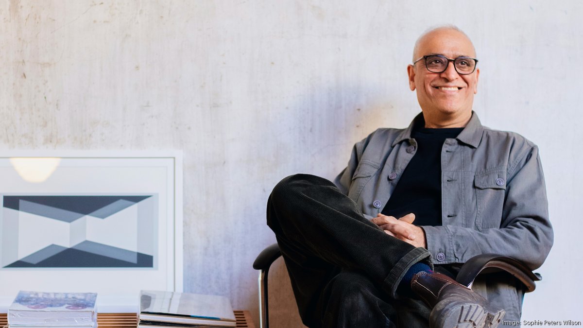 Raj Kumar of Four Seasons Sotheby’s International Realty on the Hudson