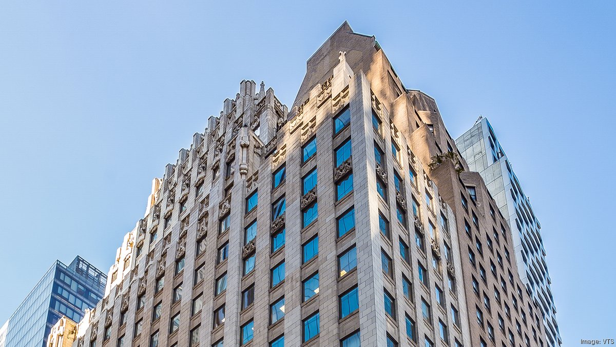 6 leases signed at NYC's 400 Madison Ave. - New York Business Journal