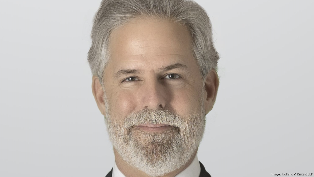 Balogh joins Holland & Knight Birmingham Business Journal