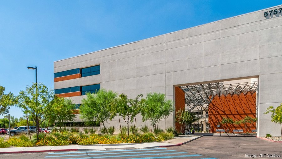 Banner Health sells office property at Thunderbird campus; more deals