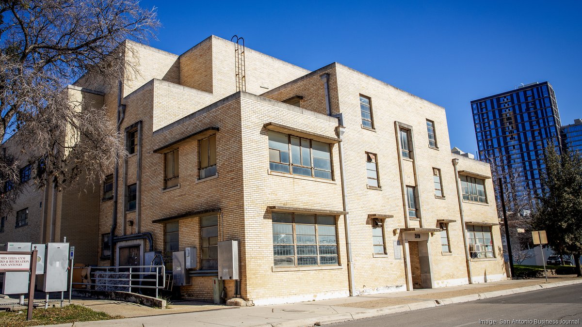 Weston Urban buys downtown properties owned by city San Antonio