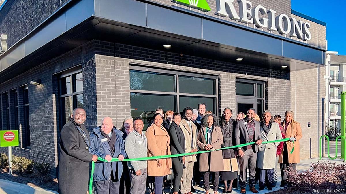 Greece Branch Moving to Serve You Better, Genesee Regional Bank