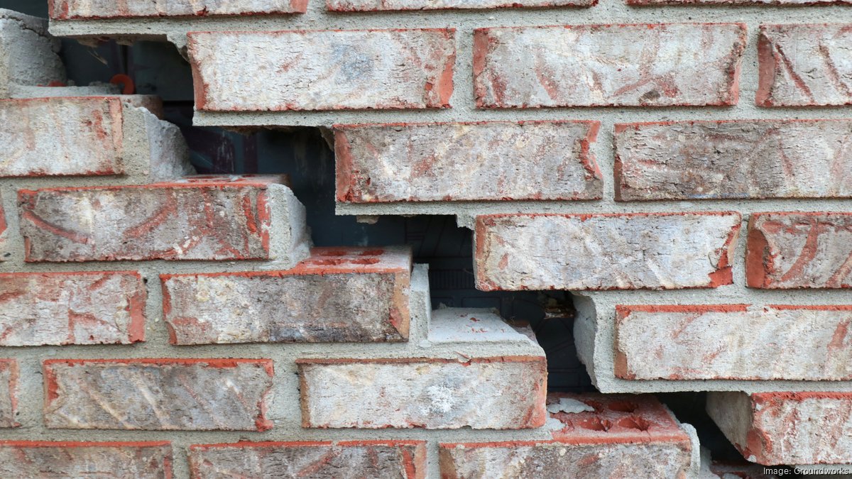 Foundation repair company Groundworks steps into Wichita market