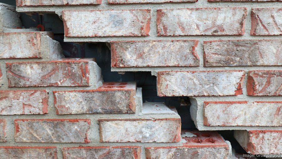 Foundation repair company Groundworks steps into Wichita market