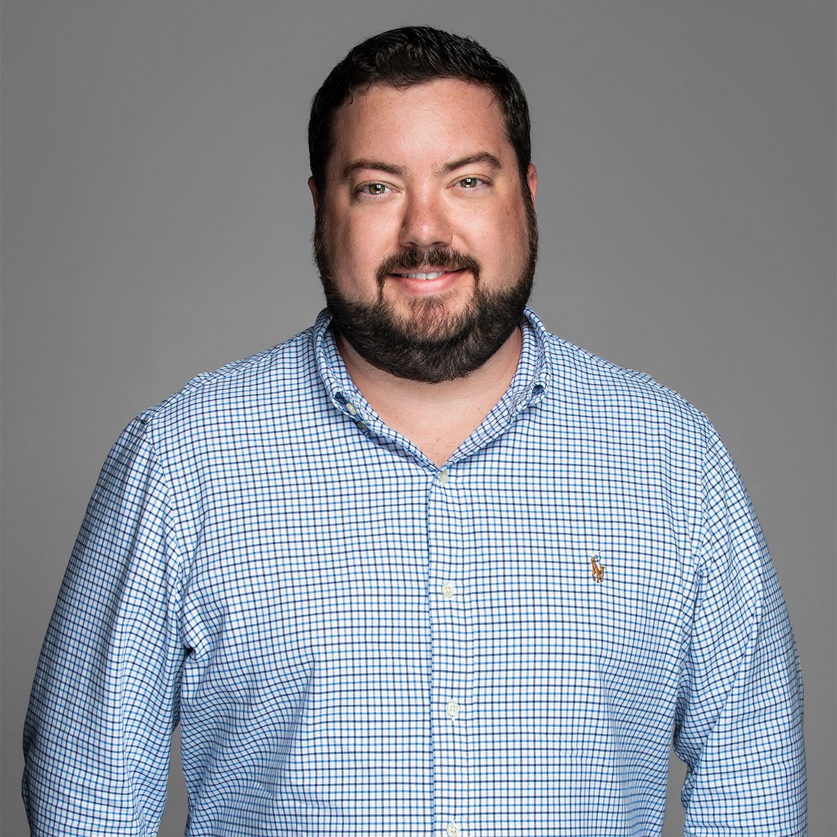 Blake Clark | People on The Move - Dallas Business Journal