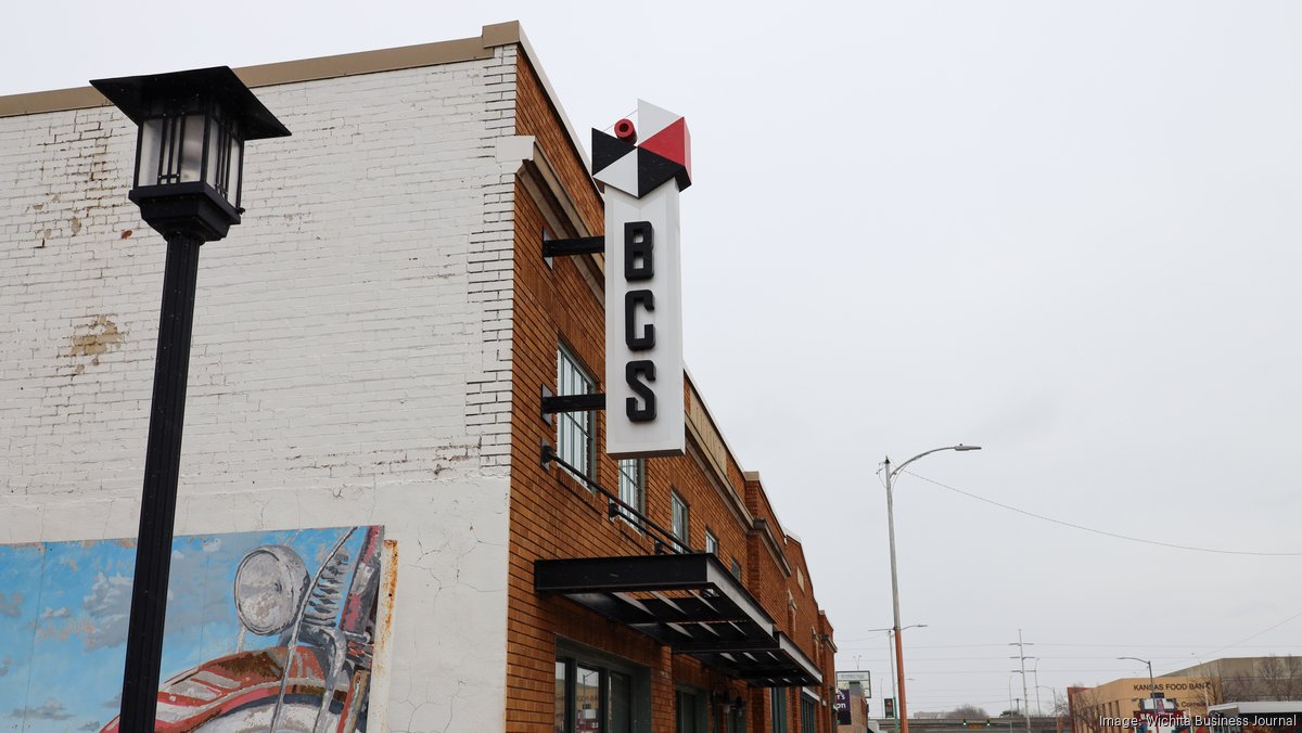 BCS expands Wichita footprint to support growing internship program ...