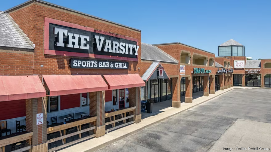 Varsity Sports Bar & Grill evicted from Anderson Township space