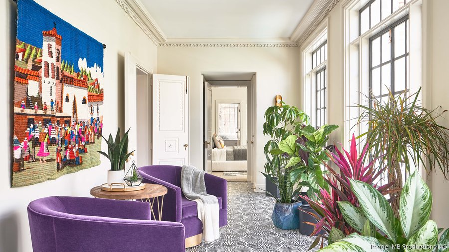 Plaza Midwood-area mansion steeped in history hits market at $5.75M ...