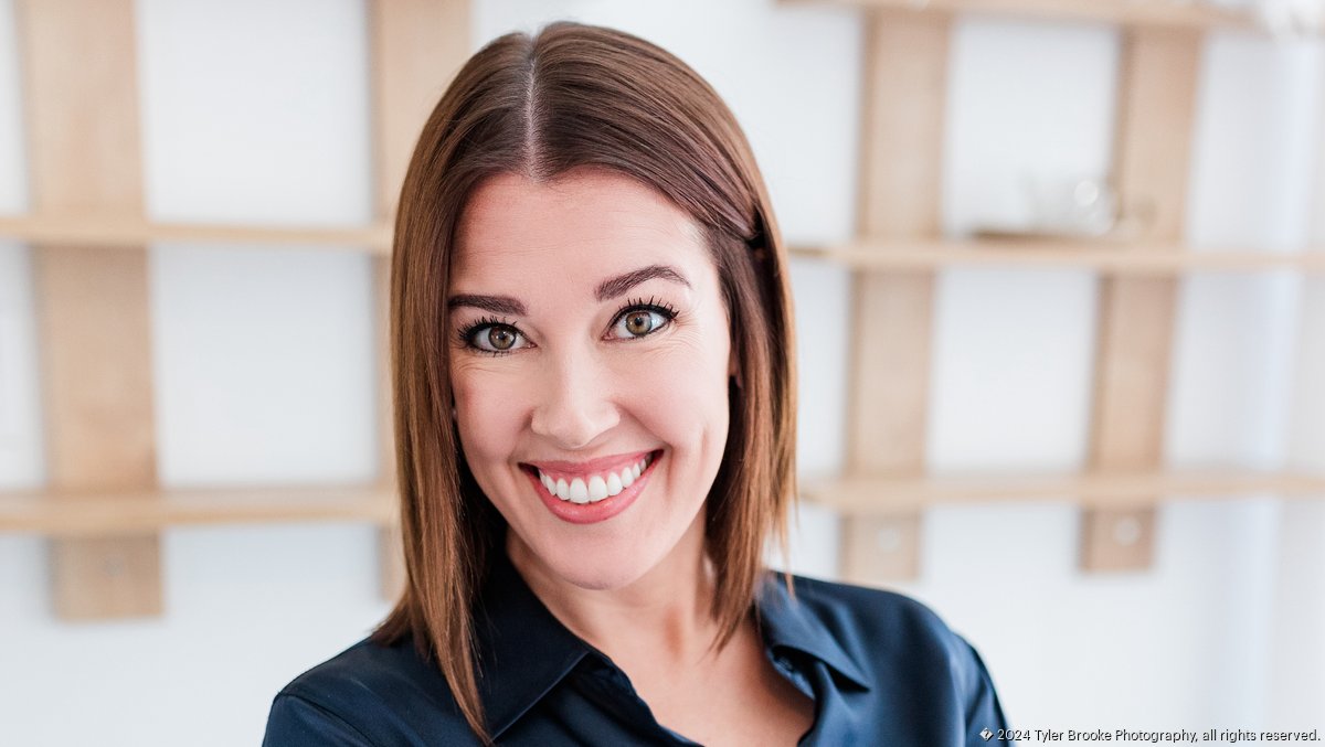 This is why Liz Earls made the move to New Mexico Bank and Trust ...