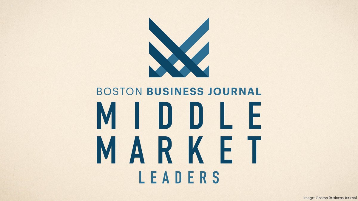 BBJ评选中市场领导者，执行者，创新者和交易者奖项-波士顿商业杂志