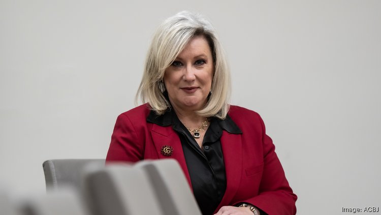 40 Under 40 Hall of Fame: Coreen Dicus-Johnson, Network Health ...