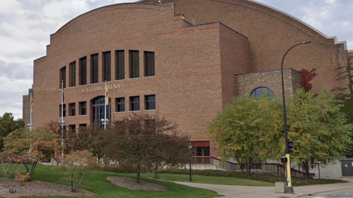 U of M may replace or renovate Williams Arena Minneapolis / St. Paul