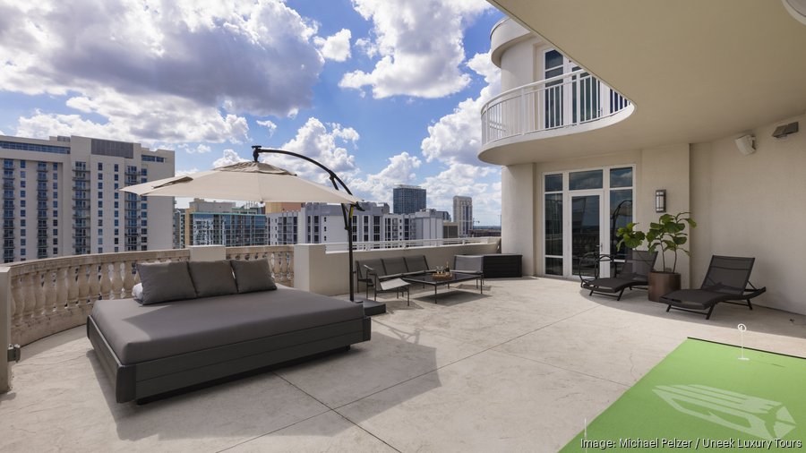 Curated visual reference: Fresh Look at Former Magic Current 76Ers Star Mo Bamba Sells Orlando Penthouse