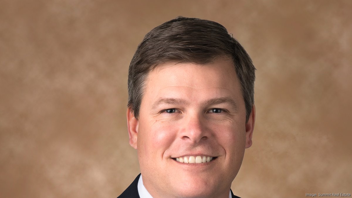 Brad Foss hired as president of one of St. Louis' biggest CRE firms ...