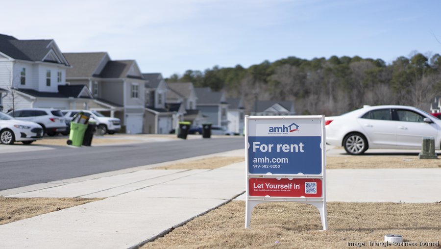 American Homes 4 Rent expands its Atlanta development, investment