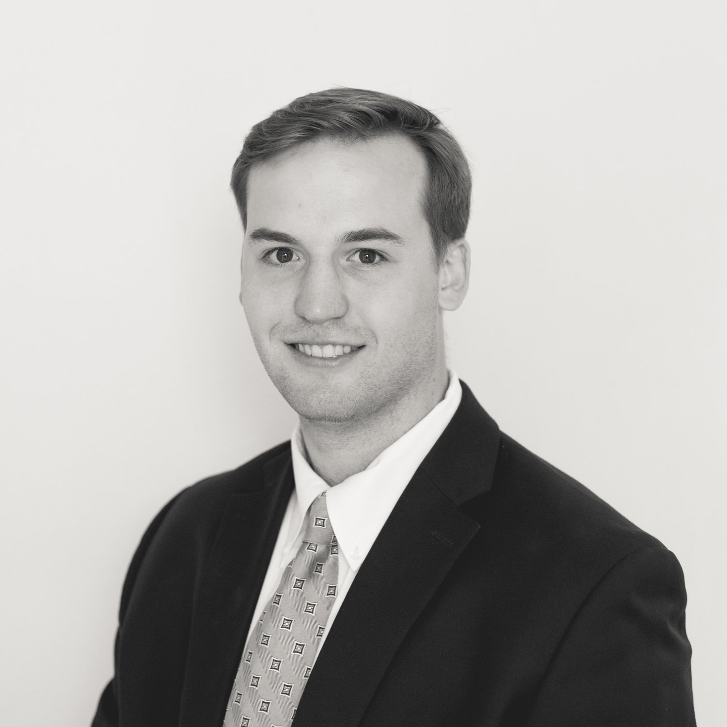 Evan Gaunt People on The Move Louisville Business First