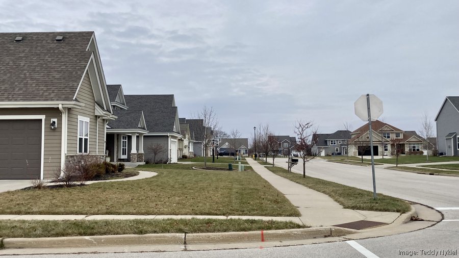 Three Leaf pitches 220 apartments in fastestgrowing part of Oconomowoc