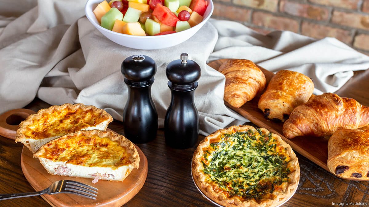 La Madeleine aims to open up to 15 locations in Philadelphia area over
