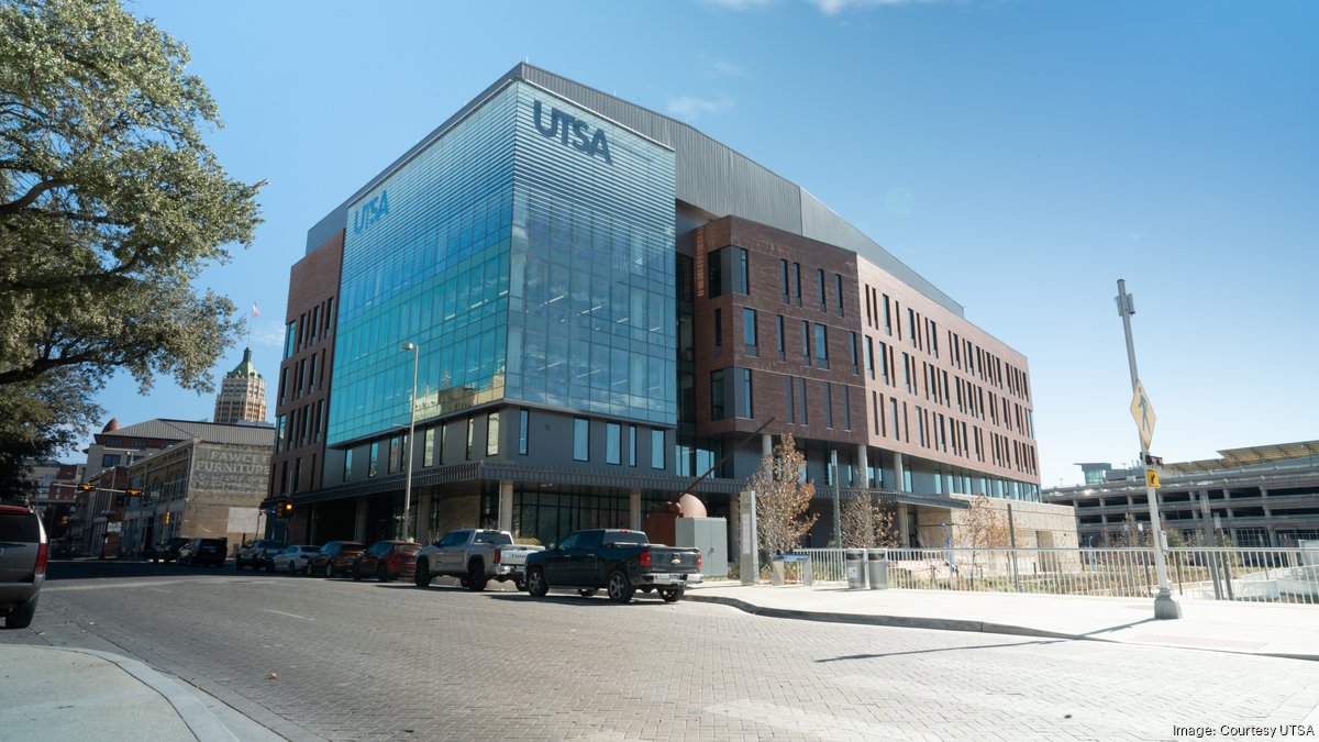 Local college lends support to students impacted by Codeup's collapse