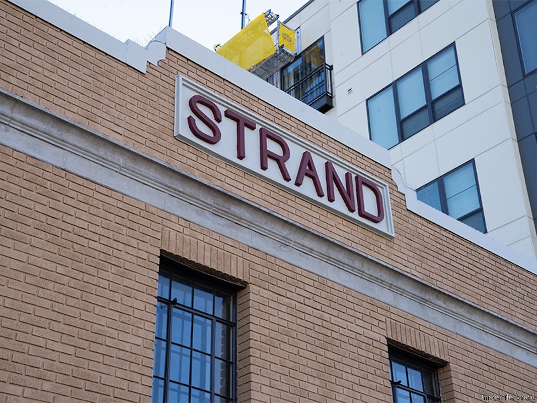 Ivy City Smokehouse team opening new The Strand in Deanwood