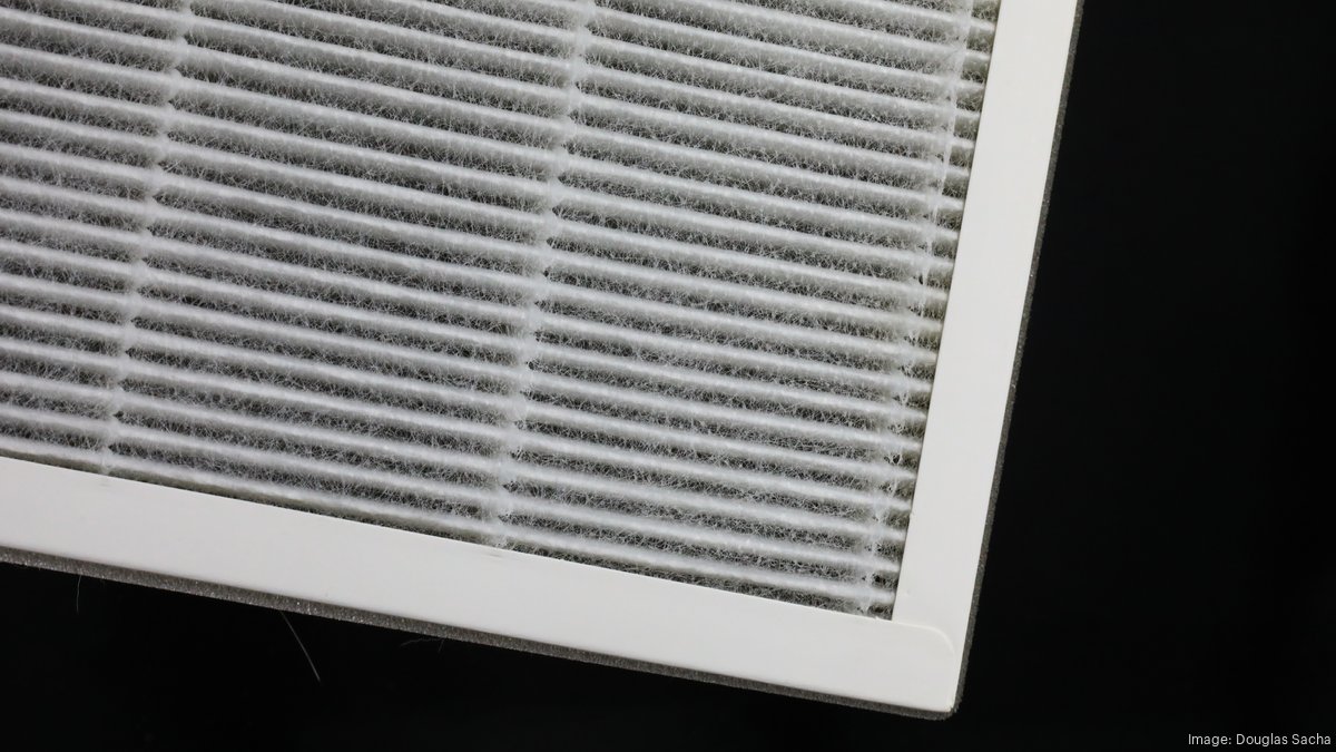 Rensa Filtration buys 4 companies including Air Filter Engineers