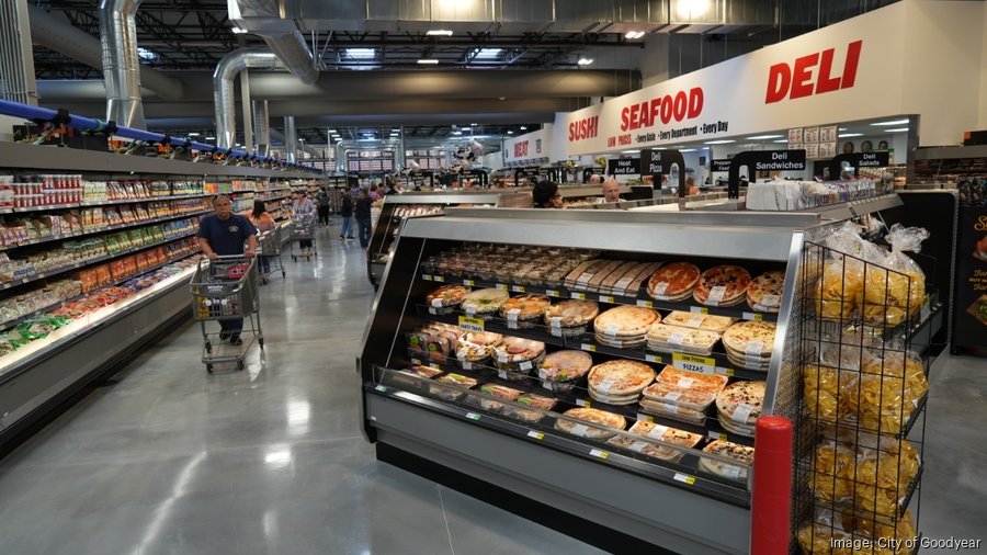 WinCo opening new store in metro Phoenix Phoenix Business Journal