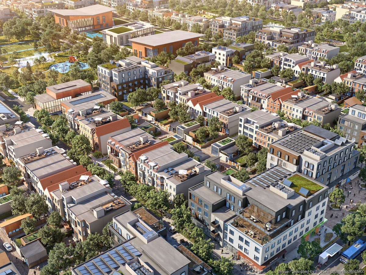 California Forever pitches urbanist utopia in Solano County - San Francisco  Business Times